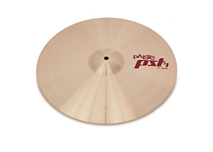 Paiste PST7 16 Heavy Crash - BimotorDJ